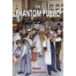 The Phantom Public - Paperback