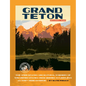 Grand Teton National Park - Paperback