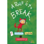 A Rule Is to Break: A Child's Guide to Anarchy - Hardcover