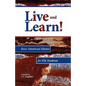 Live and Learn! Basic American Idioms for ESL Students - Paperback