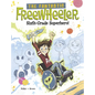 The Fantastic Freewheeler, Sixth-Grade Superhero!: A Graphic Novel - Hardcover