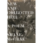 New and Collected Hell: A Poem - Hardcover