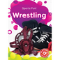 Wrestling - Library Binding