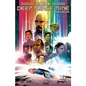 Star Trek: Deep Space Nine Omnibus - Paperback