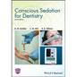 Conscious Sedation for Dentistry - Paperback
