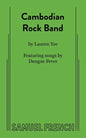 Cambodian Rock Band - Paperback