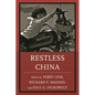 Restless China - Paperback