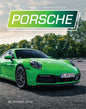Porsche - Library Binding