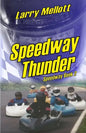 Speedway Thunder - Paperback