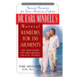 Dr. Earl Mindell's Natural Remedies for 150 Ailments - Hardcover