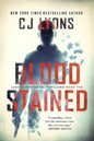 Blood Stained: a Lucy Guardino FBI Thriller - Paperback