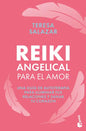 Reiki Angelical Para El Amor - Paperback