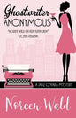 Ghostwriter Anonymous - Paperback