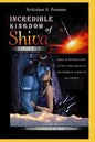 Incredible: Kingdom of Shiva - Paperback