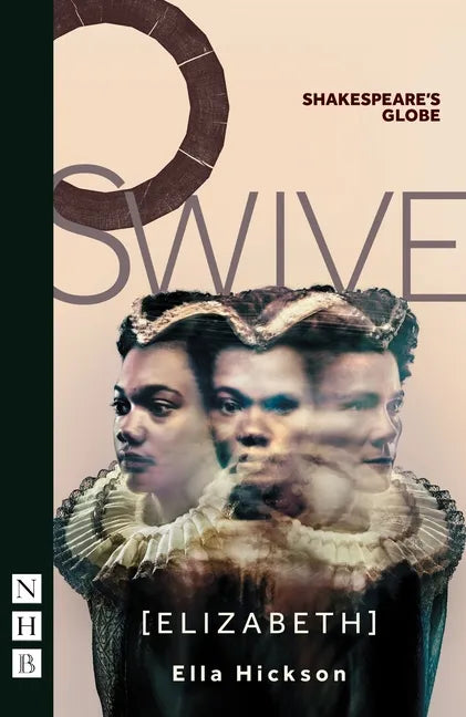 Swive [elizabeth] - Paperback