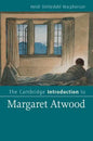 The Cambridge Introduction to Margaret Atwood - Hardcover