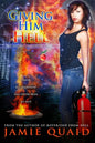 Giving Him Hell: A Saturn's Daughter Novel - Paperback