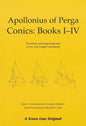 Conics Books I-IV - Paperback