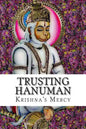 Trusting Hanuman - Paperback