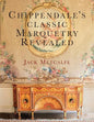 Chippendale's classic Marquetry Revealed - Paperback