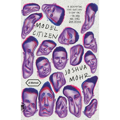 Model Citizen - Paperback