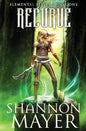 Recurve - Paperback