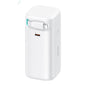 Multi Functional PD45w Fast Magnetization Absorption Nanowire Mobile Power Supply