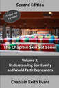 Understanding Spirituality and World Faith Expressions - Paperback