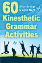 60 Kinesthetic Grammar Activities - Paperback