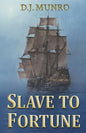 Slave to Fortune - Paperback