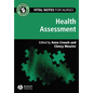 Health Assessment - Paperback