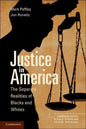 Justice in America - Paperback
