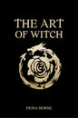 The Art of Witch - Hardcover