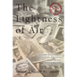 The Lightness of Air - Paperback