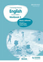 Cambridge Primary English Workbook 5 Second Edition: Hodder Education Group - Paperback