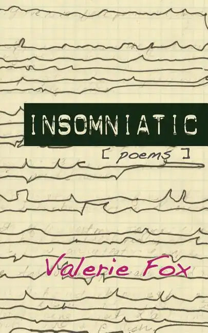 Insomniatic - Paperback