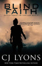 Blind Faith - Paperback