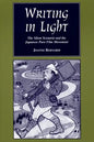 Writing in Light: The Silent Scenario and the Japanese Pure Film Movement - Paperback