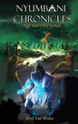 Nyumbani Chronicles: the Return Home - Hardcover