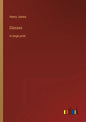 Glasses: in large print - Paperback