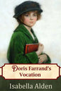 Doris Farrand's Vocation - Paperback