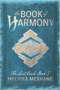 The Book of Harmony - Paperback