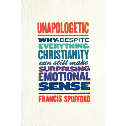 Unapologetic - Paperback