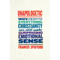 Unapologetic - Paperback