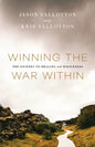 Winning the War Within - Hardcover