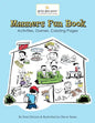 Manners Fun Book: A fun workbook with activities for pre-k through elementary school years - Paperback