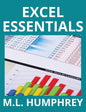 Excel Essentials - Hardcover