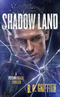 Shadow Land - Paperback