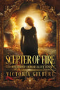 Scepter of Fire - Paperback