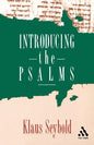 Introducing the Psalms - Paperback